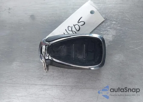 2016 Chevrolet Cruze Lt Auto z USA, uszkodzony, nr VIN 1G1BE5SMXG7237435